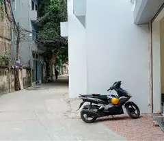nhà đẹp 6 tầng kinh doanh trung tâm quận ô tô vào nhà giá nhỉnh 6 tỷ