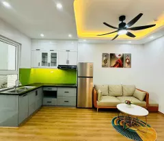 Bán căn hộ 2 ngủ tại HH Linh Đàm giá cực rẻ chỉ 1 tỷ.xx