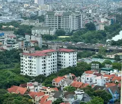 Bán căn hộ 2 ngủ tại HH Linh Đàm giá cực rẻ chỉ 1 tỷ.xx