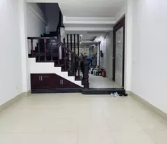 Bán nhà pháo đài láng, 50m2, 5 tầng, mặt tiền 5,2m giá 21tỷ