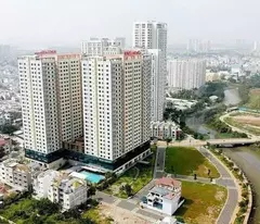Sở hữu căn hộ quận 2 từ CĐT Homyland mới vay 70% giá trị