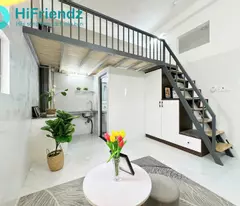 Pass lại căn hộ mini,mới cọc được ở free 15 ngày