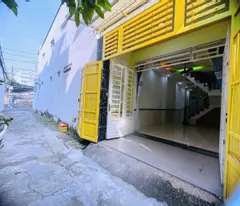Nhà Chính Chủ Cần Bán Nhà Đẹp Giá Tốt Tại Phường 11, Gò Vấp, TP Hồ Chí Minh