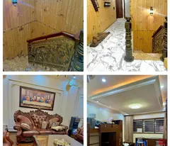 CHÍNH CHỦ CẦN BÁN NHÀ GIÁ TỐT ĐỊA CHỈ SỐ 02 TRẦN PHÚ - HẦM RƯỢU
