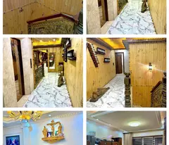 CHÍNH CHỦ CẦN BÁN NHÀ GIÁ TỐT ĐỊA CHỈ SỐ 02 TRẦN PHÚ - HẦM RƯỢU