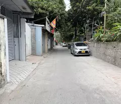 Chỉ với 7 tỷ nhận ngay 40m2 nhà 3,5 tầng 3 mặt thoáng tại ngõ 2 Ngọc Thụy - Gần đường Hồng Tiến