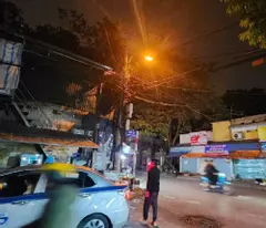 CHỢ BÚN ĐA TỐN - GIA LÂM - ĐƯỜNG 8M - GIÁ RẺ NHẤT KHU VỰC