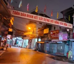 CHỢ BÚN ĐA TỐN - GIA LÂM - ĐƯỜNG 8M - GIÁ RẺ NHẤT KHU VỰC