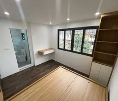 Cần bán CH Tập thể Vĩnh Hồ 80m2, 3pn riêng biệt.Full nt đẹp.Chỉ 3.x tỷ