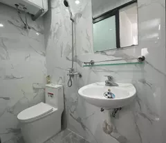 Cần bán CH Tập thể Vĩnh Hồ 80m2, 3pn riêng biệt.Full nt đẹp.Chỉ 3.x tỷ