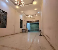 Nhà Mặt tiền Lế Quang Định gần BÀ CHIỂU ngang 6m dài 30 3 tầng giá thương lượng