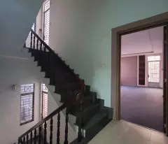 Nhà Mặt tiền Lế Quang Định gần BÀ CHIỂU ngang 6m dài 30 3 tầng giá thương lượng