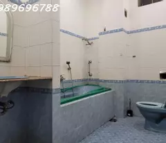 Nhà Mặt tiền Lế Quang Định gần BÀ CHIỂU ngang 6m dài 30 3 tầng giá thương lượng