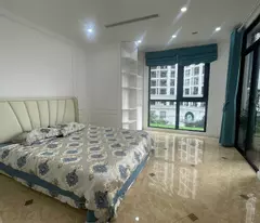 Bán căn góc toà R3 - Royal City 169M2 Full nội  thất đẹp ở ngay