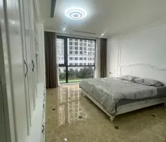Bán căn góc toà R3 - Royal City 169M2 Full nội  thất đẹp ở ngay