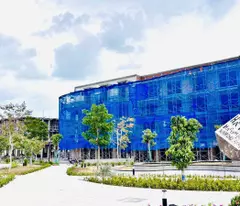 CẦN RA NHANH CĂN NHÀ PHỐ BIỂN 4 TẦNG MẶT TIỀN ĐƯỜNG BÙI THỊ XUÂN 21M