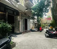 1 CĂN DUY NHẤT, 11.9 TỶ CÓ NGAY NHÀ LÁNG, 5T, 40M2, Ô TÔ 7 CHỖ ĐỖ CỬA