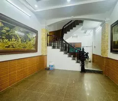 1 CĂN DUY NHẤT, 11.9 TỶ CÓ NGAY NHÀ LÁNG, 5T, 40M2, Ô TÔ 7 CHỖ ĐỖ CỬA
