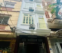 1 CĂN DUY NHẤT, 11.9 TỶ CÓ NGAY NHÀ LÁNG, 5T, 40M2, Ô TÔ 7 CHỖ ĐỖ CỬA