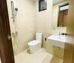 MẶT TIỀN QL13- 2PN2WC FULL NỘI THẤT 8TR