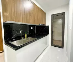 MẶT TIỀN QL13 - 2PN 2WC FULL NỘI THẤT 8TR
