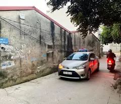 Bán gấp đất Cổ Nhuế 20m ra phố ô tô tránh kinh doanh sầm uất sổ đẹp 50m nhỉnh 5 tỷ