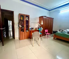 Mặt tiền kinh doanh Phạm Thế Hiển 6x20 chỉ 11 tỷ 9