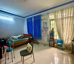 Mặt tiền kinh doanh Phạm Thế Hiển 6x20 chỉ 11 tỷ 9
