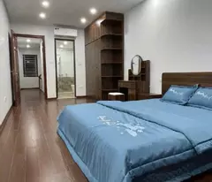 HIẾM - NHÀ NGỌC THUỴ - LONG BIÊN - 35M x 5 TẦNG - GIÁ NHỈNH 5 TỶ
VỊ TRÍ CỰC ĐẸP - CÁCH VÀI BƯỚC