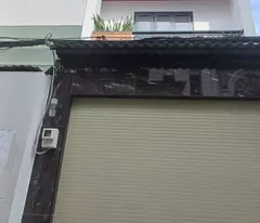 SIÊU PHẨM - CHỈ 5.1 TỶ - NHÀ SIÊU ĐẸP 4 TẦNG