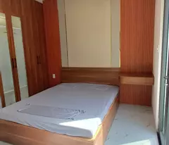 SIÊU PHẨM - CHỈ 5.1 TỶ - NHÀ SIÊU ĐẸP 4 TẦNG