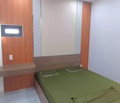 SIÊU PHẨM - CHỈ 5.1 TỶ - NHÀ SIÊU ĐẸP 4 TẦNG