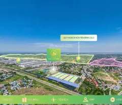 Con gà đẻ trứng vàng cho các nhà đầu tư Yên Bình Horizon, Phổ Yên, Thái Nguyên