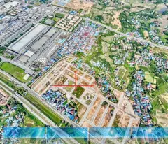 Con gà đẻ trứng vàng cho các nhà đầu tư Yên Bình Horizon, Phổ Yên, Thái Nguyên