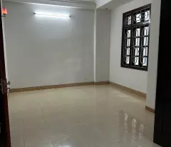 Cho thuê nhà phân lô KĐT Định Công, 75m2 x 4.5 tầng, VP cty, ôtô tránh