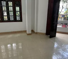 Cho thuê nhà phân lô KĐT Định Công, 75m2 x 4.5 tầng, VP cty, ôtô tránh