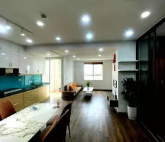 Bán CH  Cao cấp Vinhomes Smart City Tòa S2, DT50 m2 -2 PN, Tây Mỗ, Nam Từ Liêm, 3,35 tỷ.