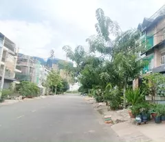 Mặt tiền kinh doanh Trịnh Quang Nghị 5x24 chỉ 11 tỷ