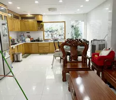 Mặt tiền kinh doanh Trịnh Quang Nghị 5x24 chỉ 11 tỷ