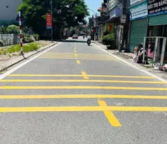 Bán đất đấu giá X5 Trung Oai, Tiên Dương , Đông Anh 72m2 _ Mặt đường Cao Lỗ