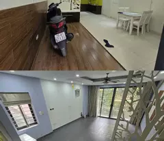 CHÍNH CHỦ CHO THUÊ NHÀ 5 TẦNG TẠI LẠC LONG QUÂN - NGHĨA ĐÔ - CẦU GIẤY - HÀ NỘI
