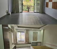 CHÍNH CHỦ CHO THUÊ NHÀ 5 TẦNG TẠI LẠC LONG QUÂN - NGHĨA ĐÔ - CẦU GIẤY - HÀ NỘI