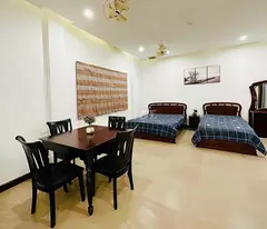 Phòng trọ ngay trung tâm Thành Phố Huế