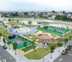 Bán suất ngoại giao dự án Tấn Đức Central Park giá tốt nhất thị trường Phổ Yên - Thái Nguyên