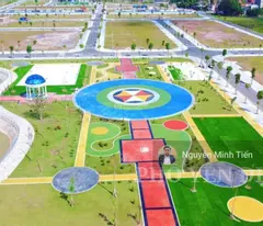 Bán suất ngoại giao dự án Tấn Đức Central Park giá tốt nhất thị trường Phổ Yên - Thái Nguyên