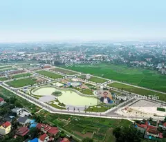 Bán suất ngoại giao dự án Tấn Đức Central Park giá tốt nhất thị trường Phổ Yên - Thái Nguyên