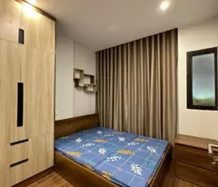 Nhà đẹp Tân Xuân , 5 ttầng , kinh doanh, thông ra chợ 48m giá 8,7 tỷ