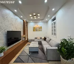 ‼️CĂN HỘ KĐT  MỸ ĐÌNH 1 - 76M2 -  SẴN NỘI THẤT - GIÁ 4,65  TỶ