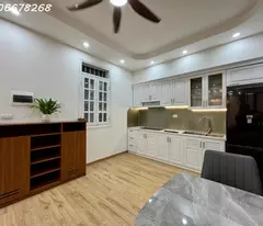 ‼️CĂN HỘ KĐT  MỸ ĐÌNH 1 - 76M2 -  SẴN NỘI THẤT - GIÁ 4,65  TỶ