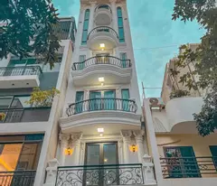 SIÊU PHẨM MẶT PHỐ ĐẠI MỖ KINH DOANH SẦM UẤT NGÀY ĐÊM - 12.2 tỷ NHÀ 5 TẦNG 60M
